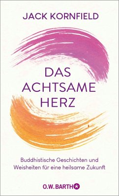 Cover Das achtsame Herz