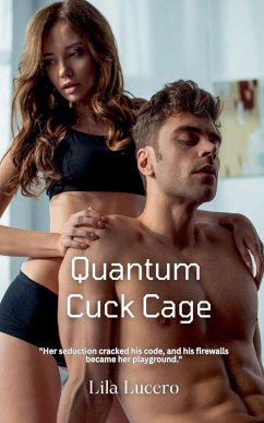 Cover Quantum Cuck Cage