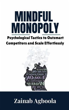 Cover Mindful Monopoly