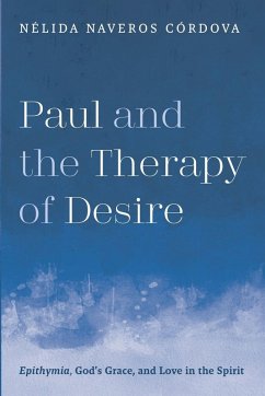 Paul and the Therapy of Desire