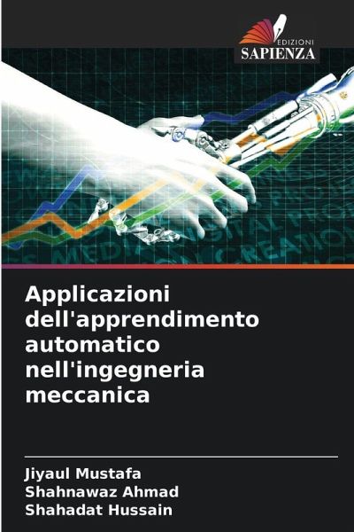 Applicazioni dell'apprendimento automatico nell'ingegneria meccanica