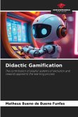 Didactic Gamification Didactic Gamification