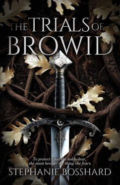 Cover The Trials of Browid