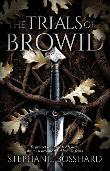 The Trials of Browid The Trials of Browid