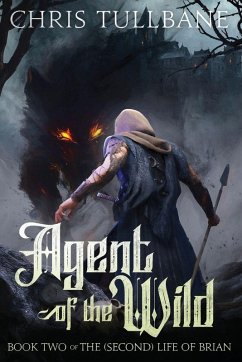 Cover Agent of the Wild