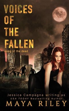 Cover Voices Of The Fallen