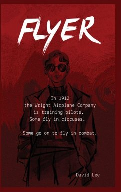 Flyer - Lee, David Flyer - Lee, David