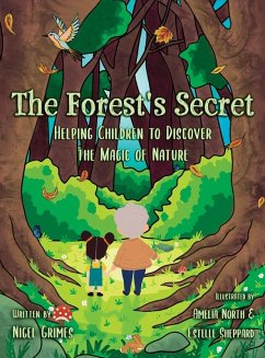 Cover The Forest's Secret