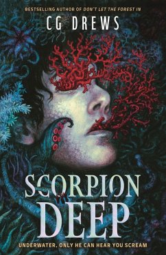 Scorpion Deep - Drews, Cg Scorpion Deep - Drews, Cg