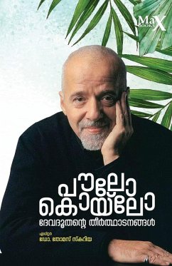 Cover Paulo Coelho
