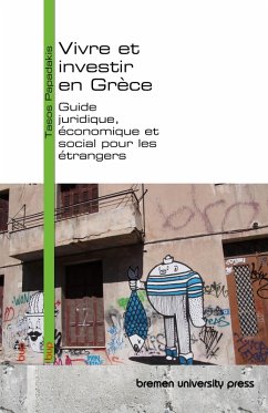 Vivre et investir en Grèce Vivre et investir en Grèce