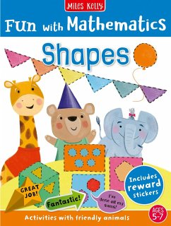 Fun with Mathematics: Shapes - Miles Kelly Fun with Mathematics: Shapes - Miles Kelly