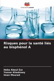 Risques pour la santé liés au bisphénol A