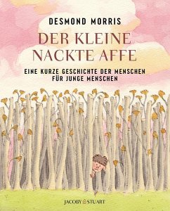 Cover Der kleine nackte Affe