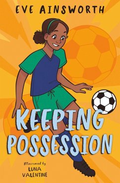 Cover Keeping Possession