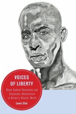 Voices of Liberty - Eliot, Lewis