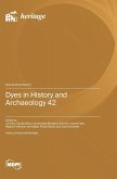 Dyes in History and Archaeology 42