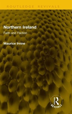 Cover Northern Ireland
