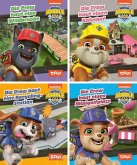 Nelson Mini-Bücher: Rubble & Crew 5-8