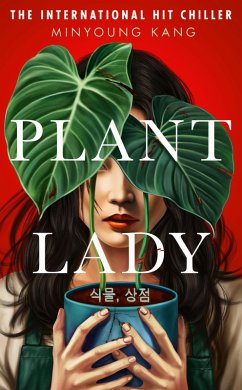 Cover Plant Lady