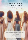 Daughters of Destiny Devotional (eBook, ePUB)