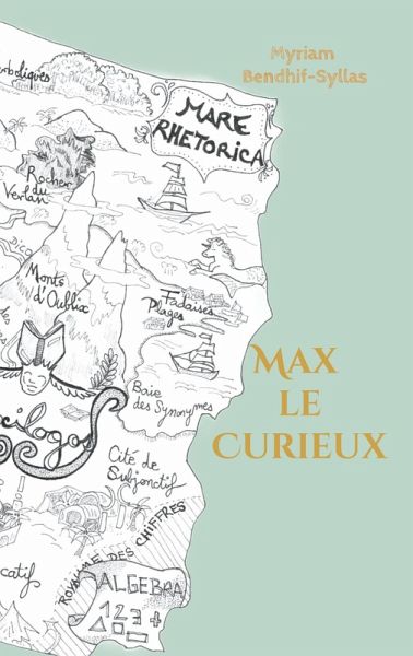 Max le Curieux Max le Curieux