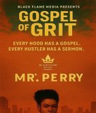 Gospel of grit (eBook, ePUB)