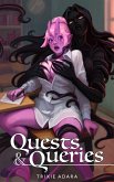 Quests & Queries (Spells & Sundry) (eBook, ePUB)