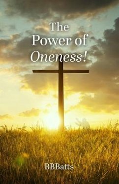 Cover The Power of Oneness! (eBook, ePUB)