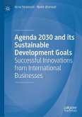 Agenda 2030 and its Sustainable Development Goals (eBook, PDF) Agenda 2030 and its Sustainable Development Goals (eBook, PDF)