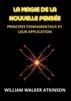 Cover La magie de la nouvelle pensée