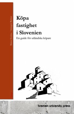 Köpa fastighet i Slovenien