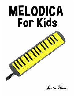 Cover Melodica for Kids