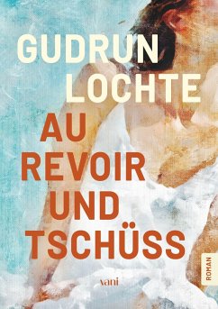 Cover Au revoir und tschüss