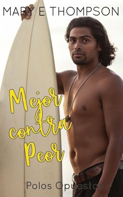 Cover Mejor contra Peor