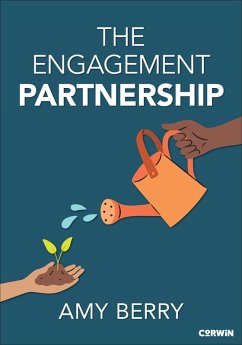 Cover The Engagement Partnership