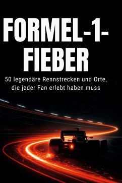 Formel-1-Fieber - Schmid, Ava