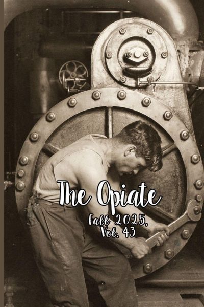 The Opiate The Opiate