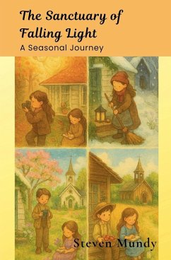 The Sanctuary of Falling Light - Mundy, Steven The Sanctuary of Falling Light - Mundy, Steven