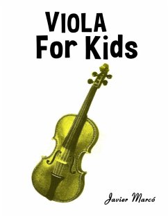 Cover Viola for Kids