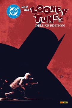 Cover DC und die Looney Tunes (Deluxe Edition)