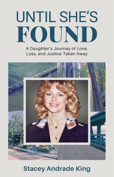 Until She's Found Until She's Found