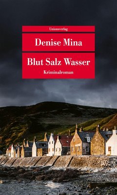 Cover Blut Salz Wasser