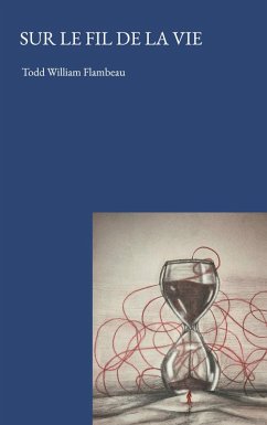 Cover Sur le fil de la vie