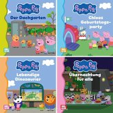 Maxi-Mini Box 57: Peppa Pig (4x5 Exemplare)