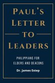 Paul's Letter to Leaders
