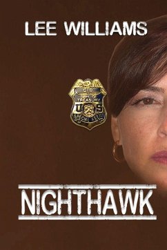 Nighthawk - Williams, Lee