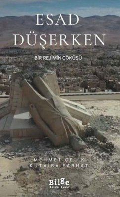 Cover Esad Düserken