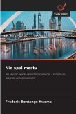 Nie spal mostu Nie spal mostu