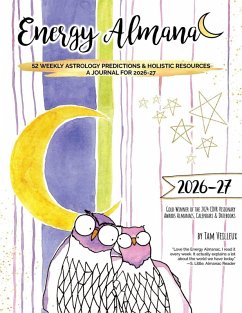 Cover Energy Almanac